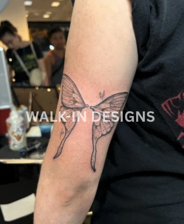 WALK - IN DESIGNS