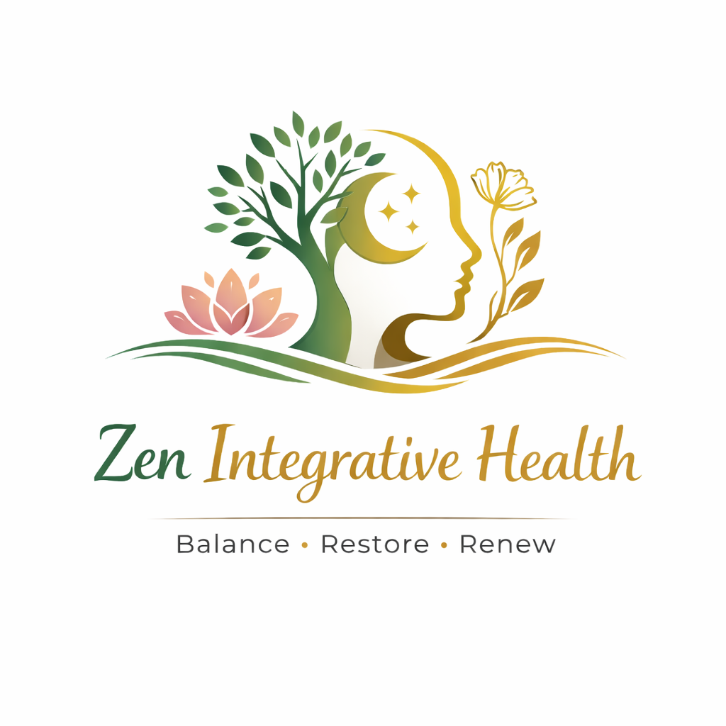 Zen Integrative Health