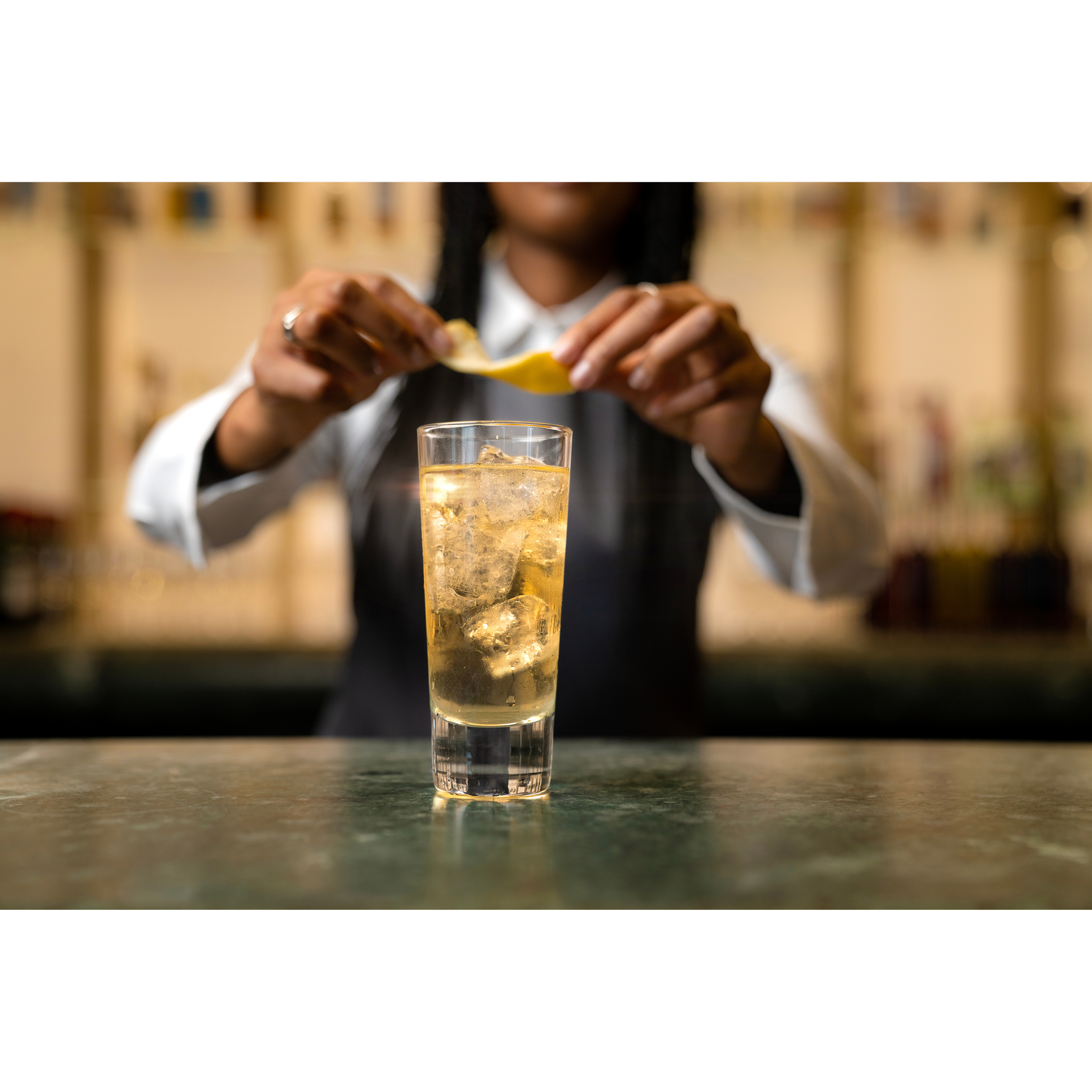 A.l.i.v.e Creative Mixer