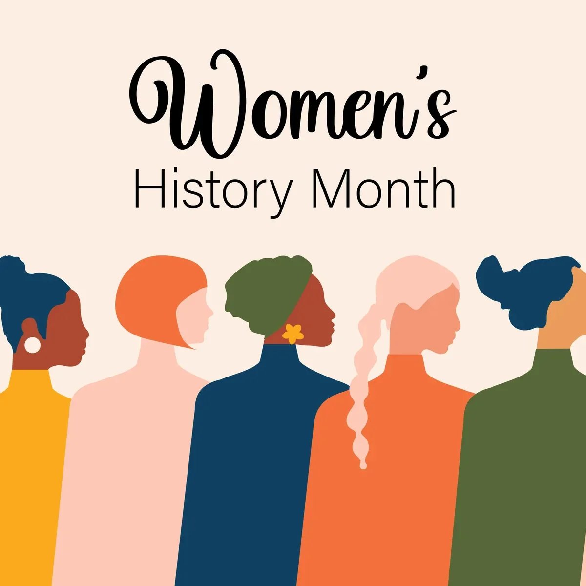 Woman's History Month