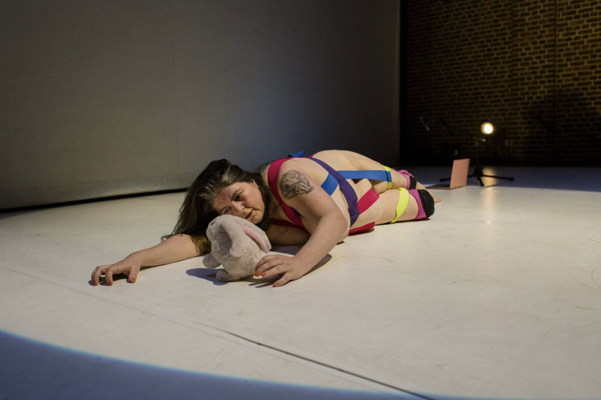 Sex on Stage: intimate reflections on Edinburgh Fringe 2025