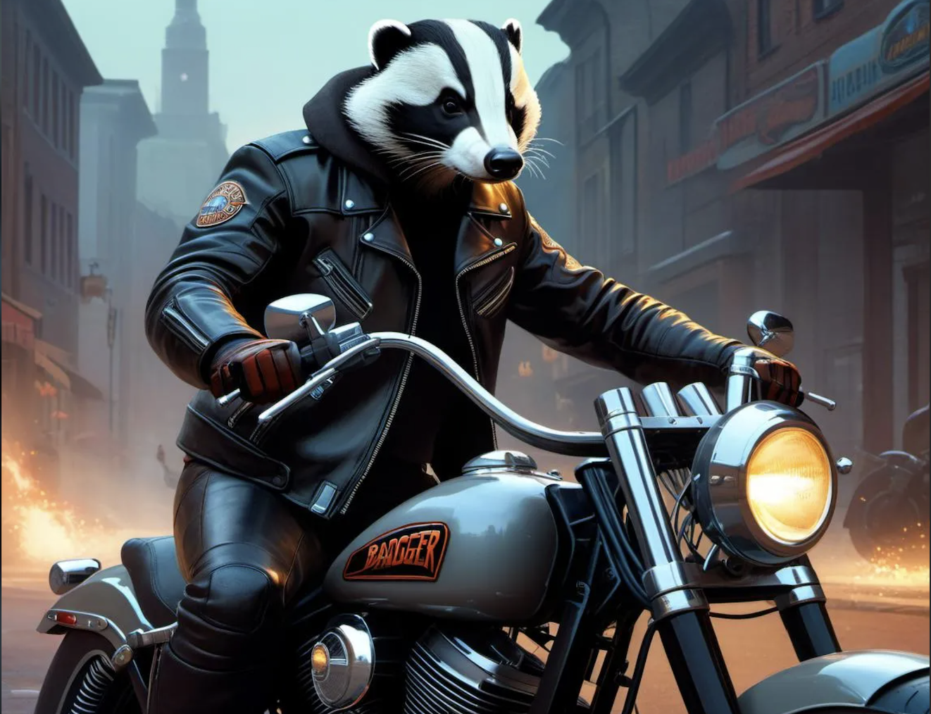 Why Conversations about AI Bore Me