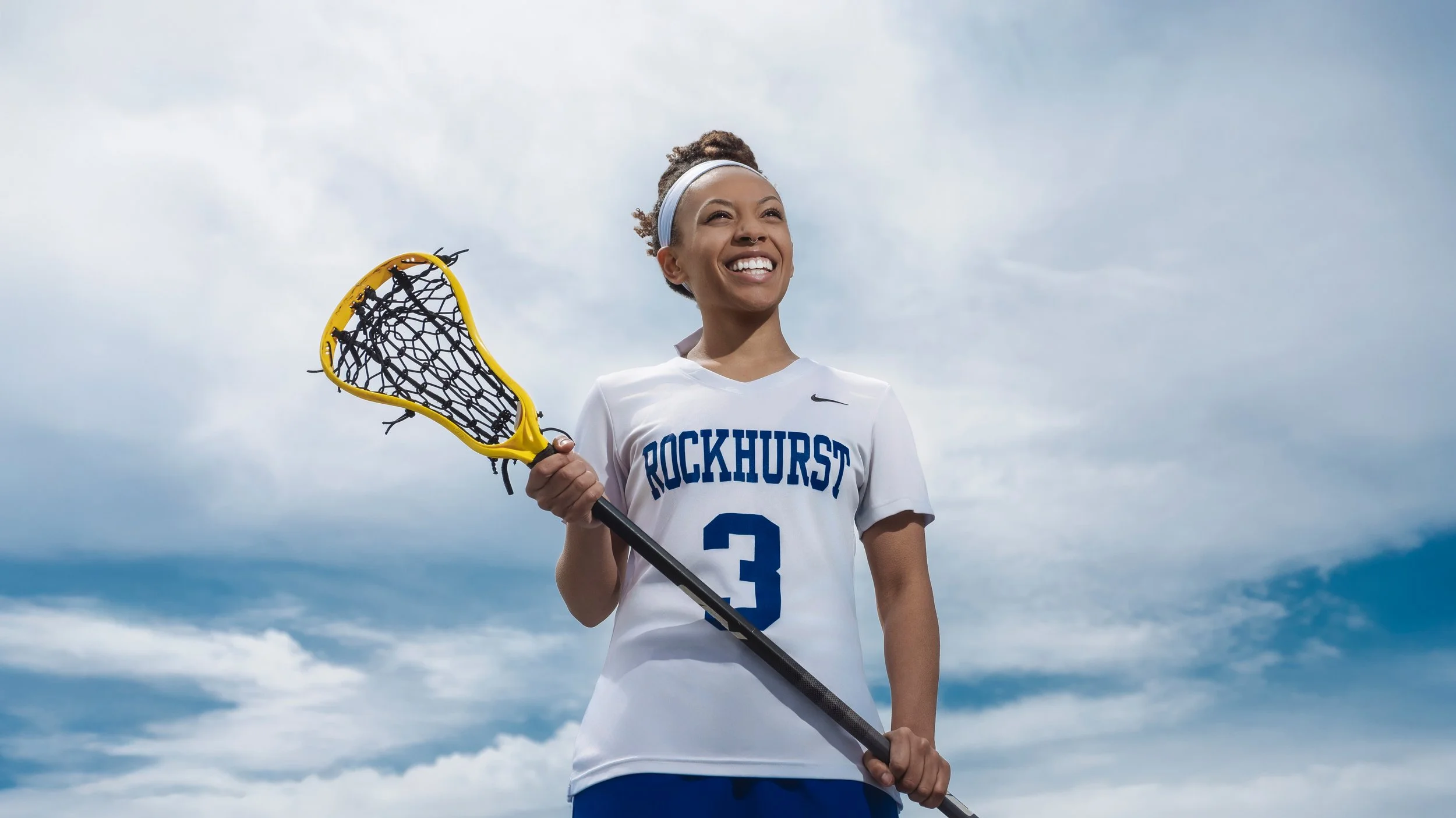 Portraits & Editorial