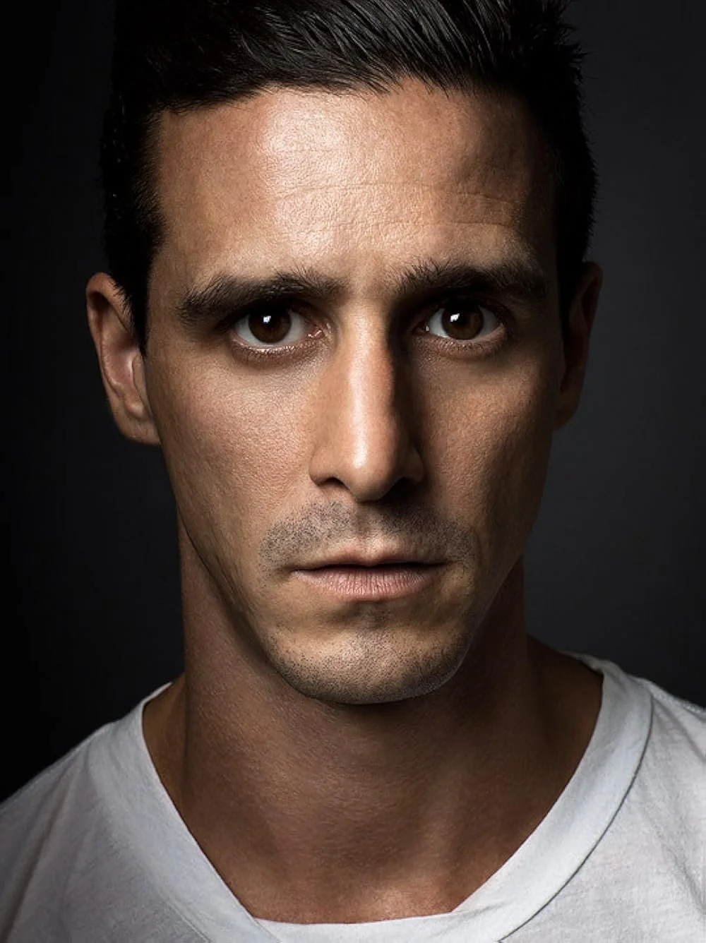James Ransone June 2, 1979 – December 19, 2025