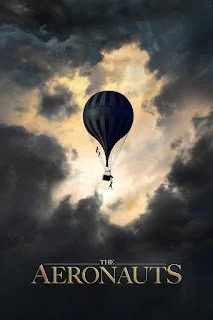 The Aeronauts ~ Eddie Redmayne and Felicity Jones Trailer