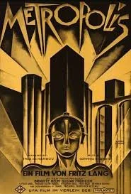The Centennial Eve: Why Fritz Lang’s 'Metropolis' Still Defines Our Future
