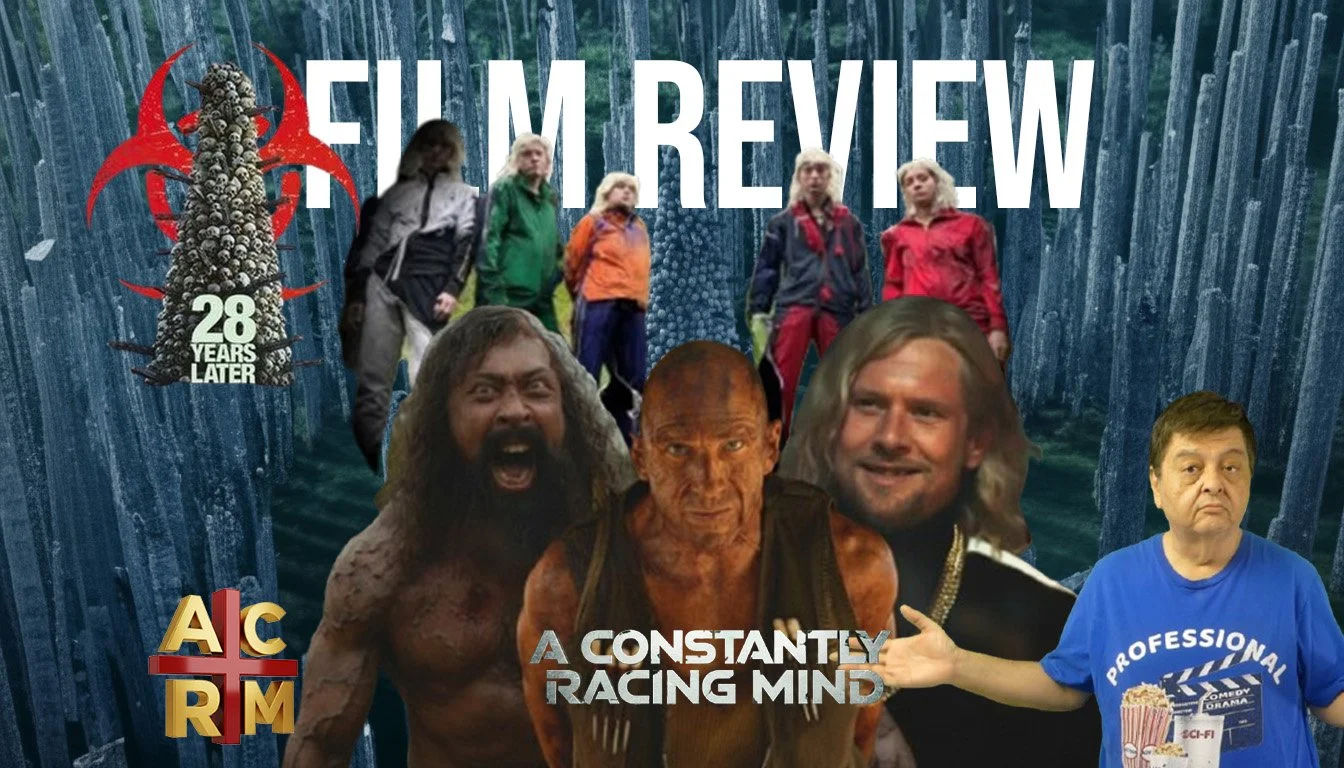 28 Years Later: The Bone Temple – When Survival Turns into Ritual