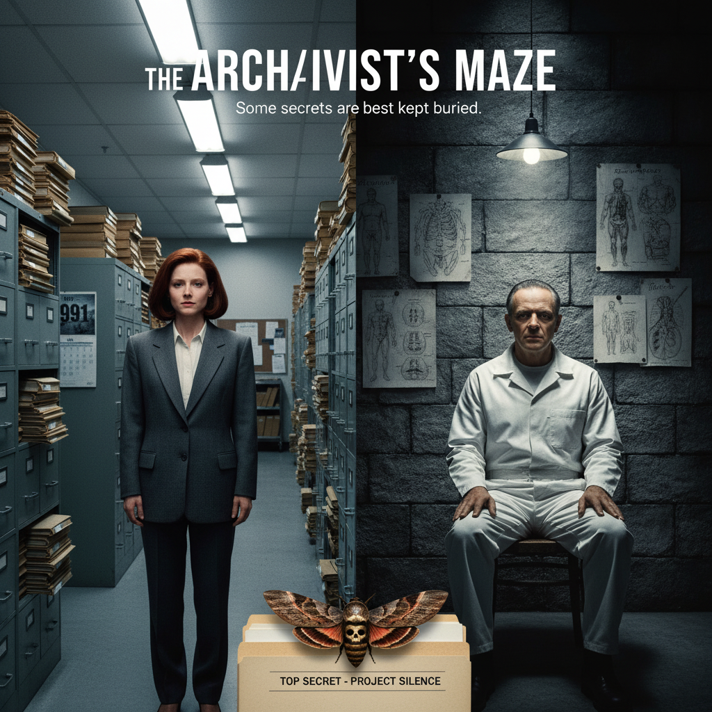 35th Anniversary Breakdown: The Bureaucracy of Evil