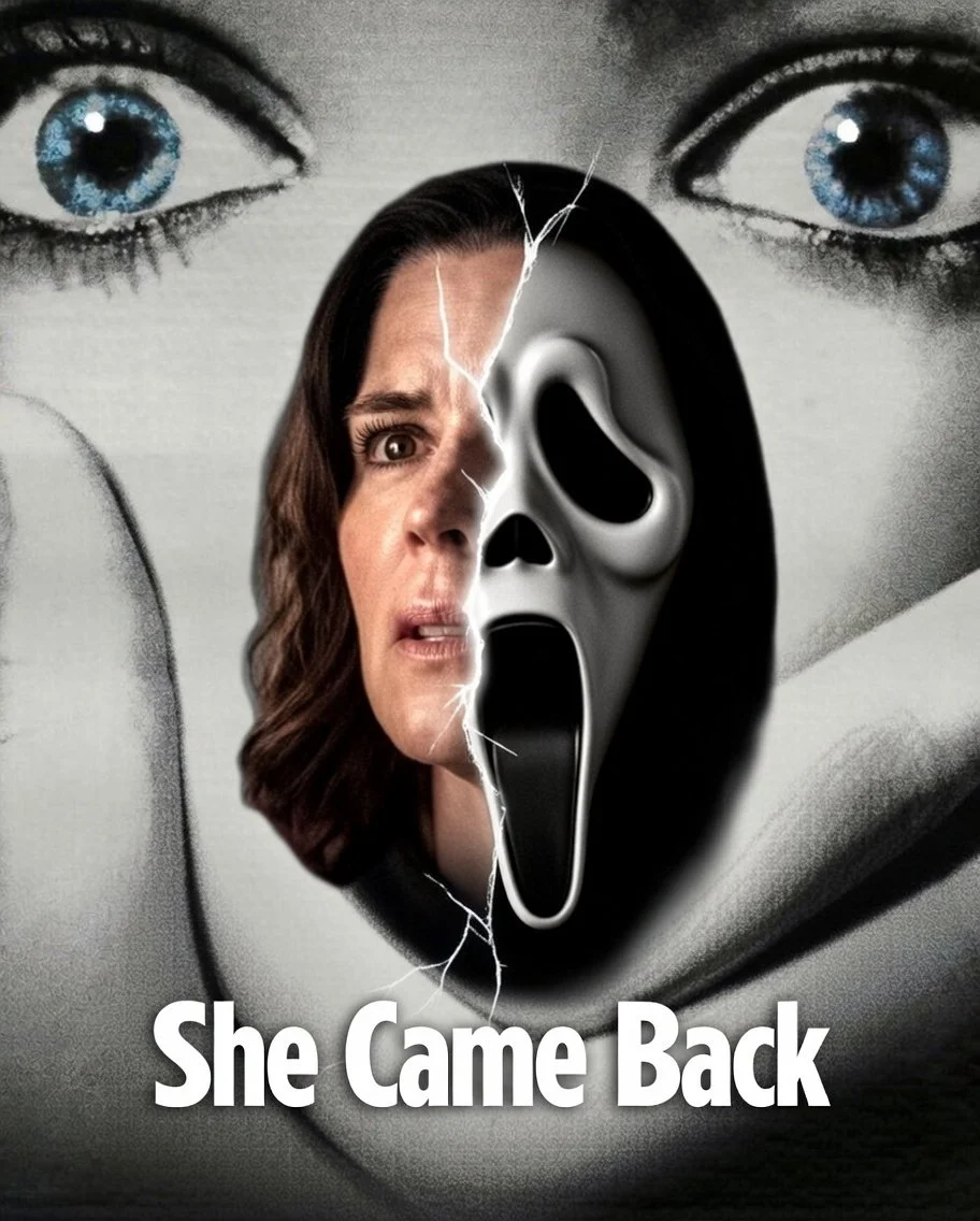 Scream 7: A Return to the Beginning or a Franchise Running on Fumes?