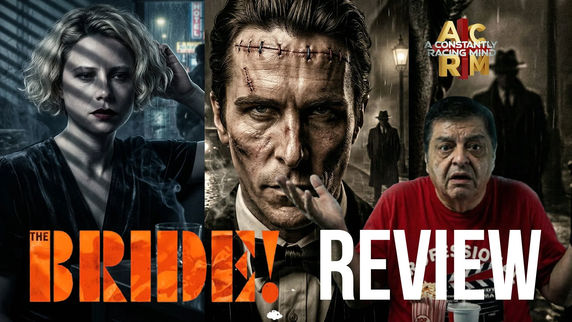 The Bride 2026 Explained — Frankenstein's Bride What Changed A Non-Spoiler Analysis