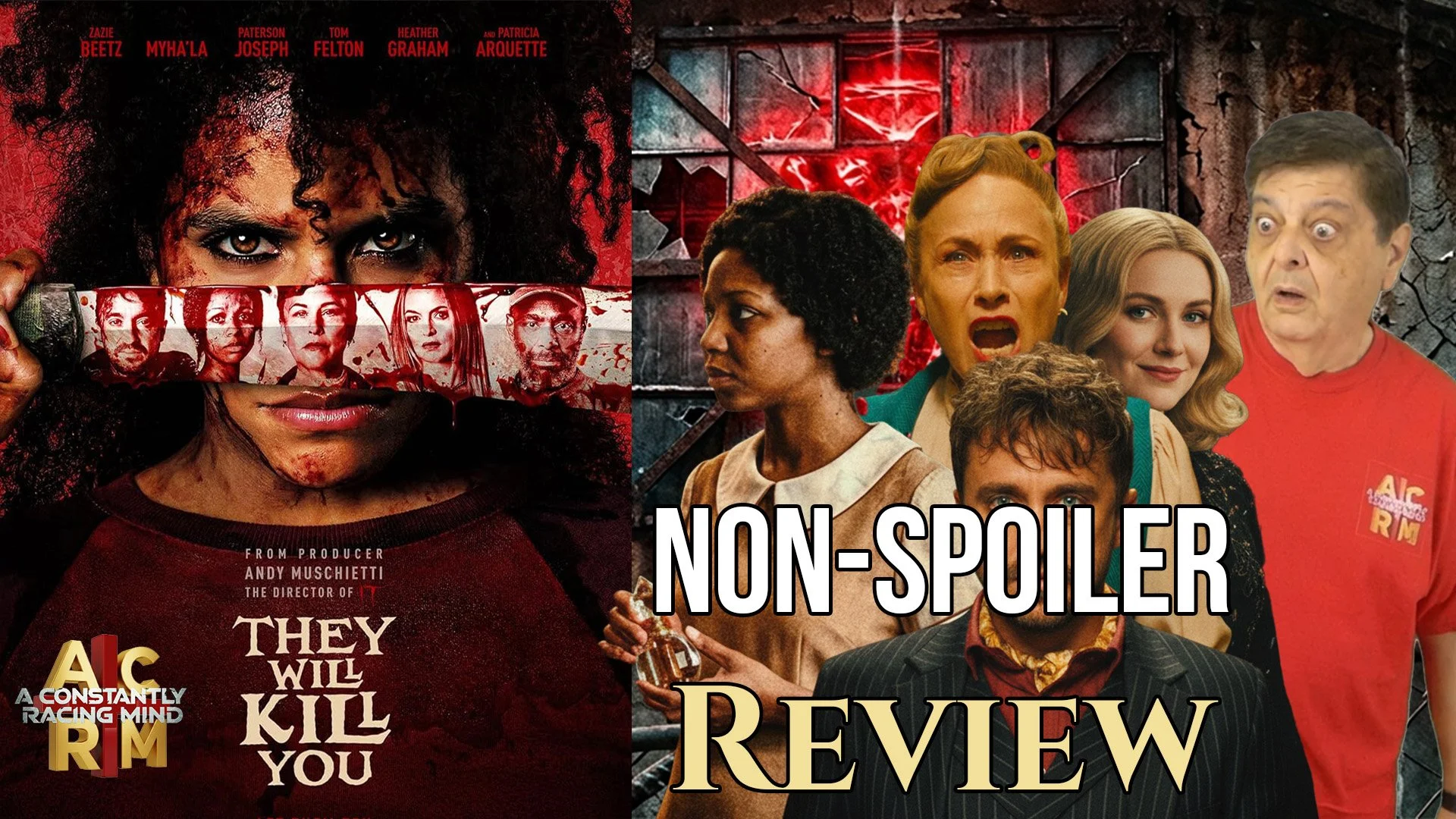 They Will Kill You (2026): A Barbaric Ballet in a Satanic High-Rise [Non-Spoiler]