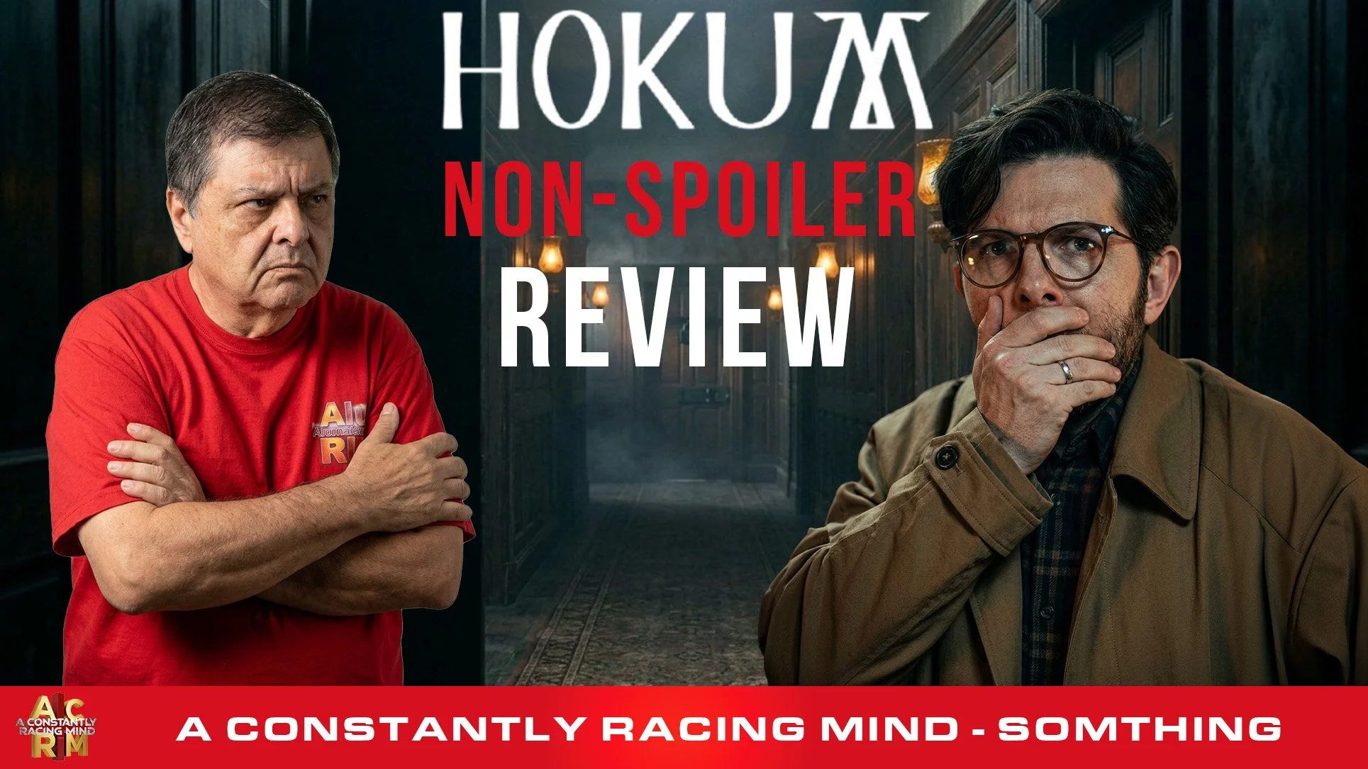 Checking In, Tuning Out: Why Hokum is the Year’s Most Unsettling Stay