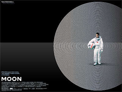 Moon 2009 ~  Review