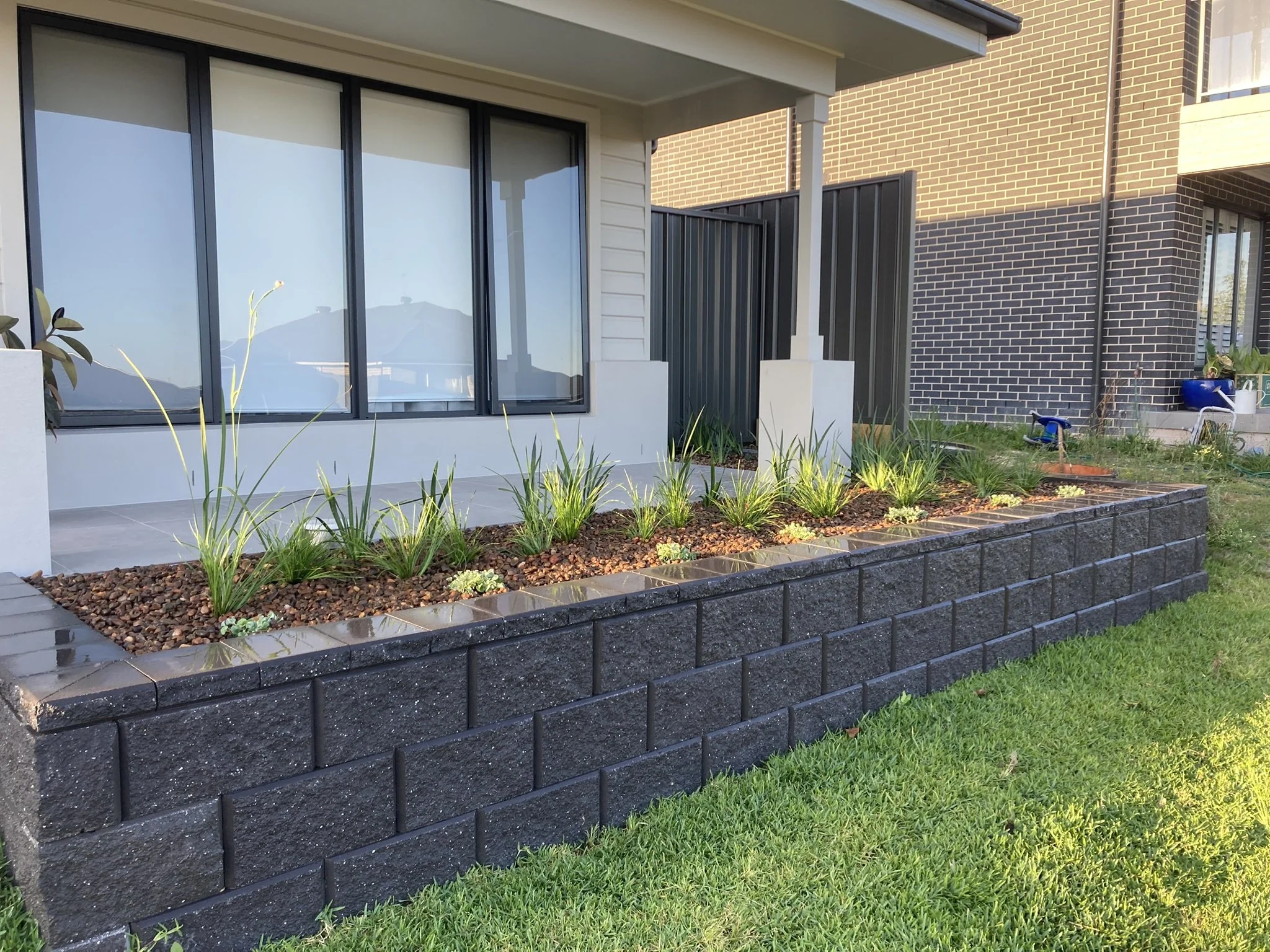 Retaining Walls in Residential Landscaping: Types, Costs &amp; What Homeowners Need to Know