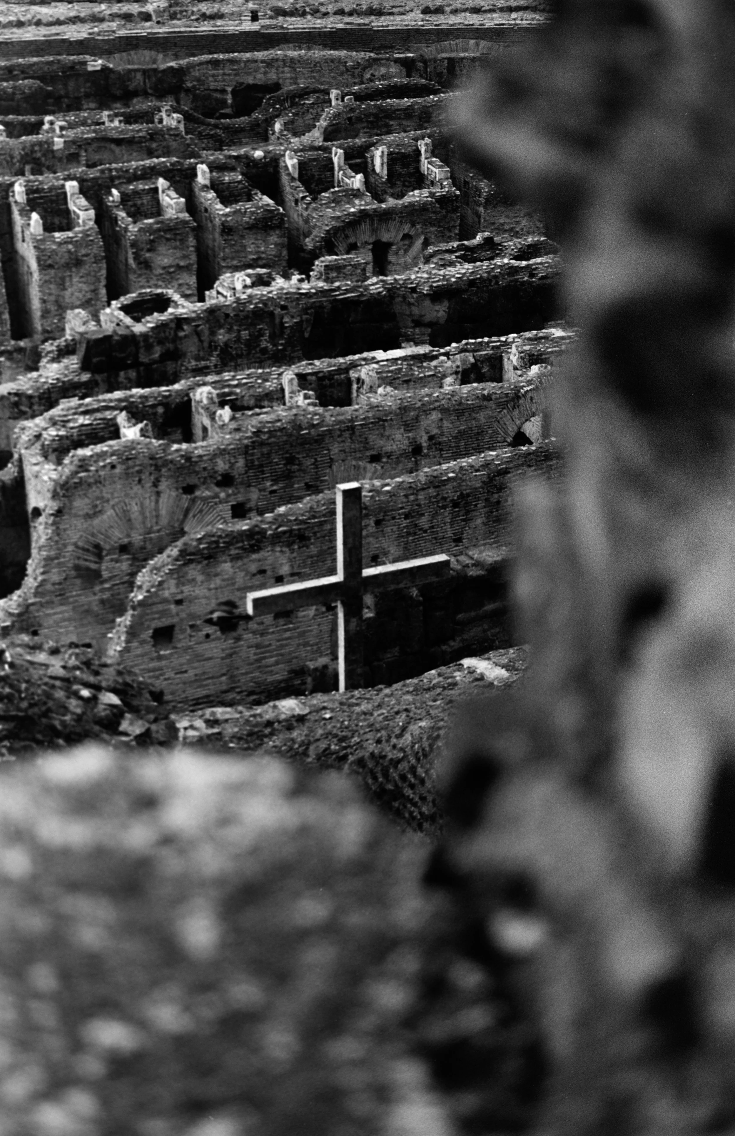 Rome — Horizon of Timeless Feats