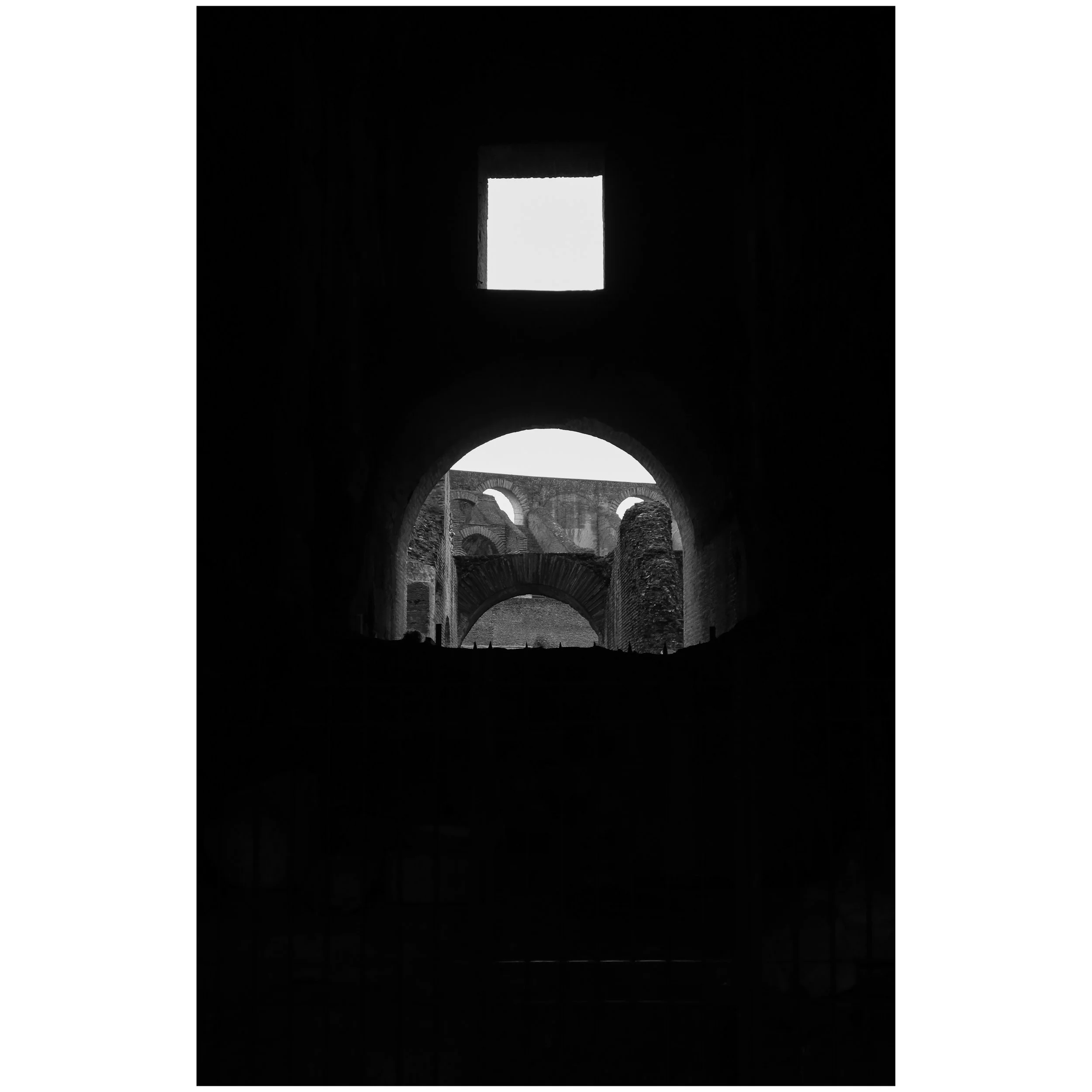 Enlightened Aperture