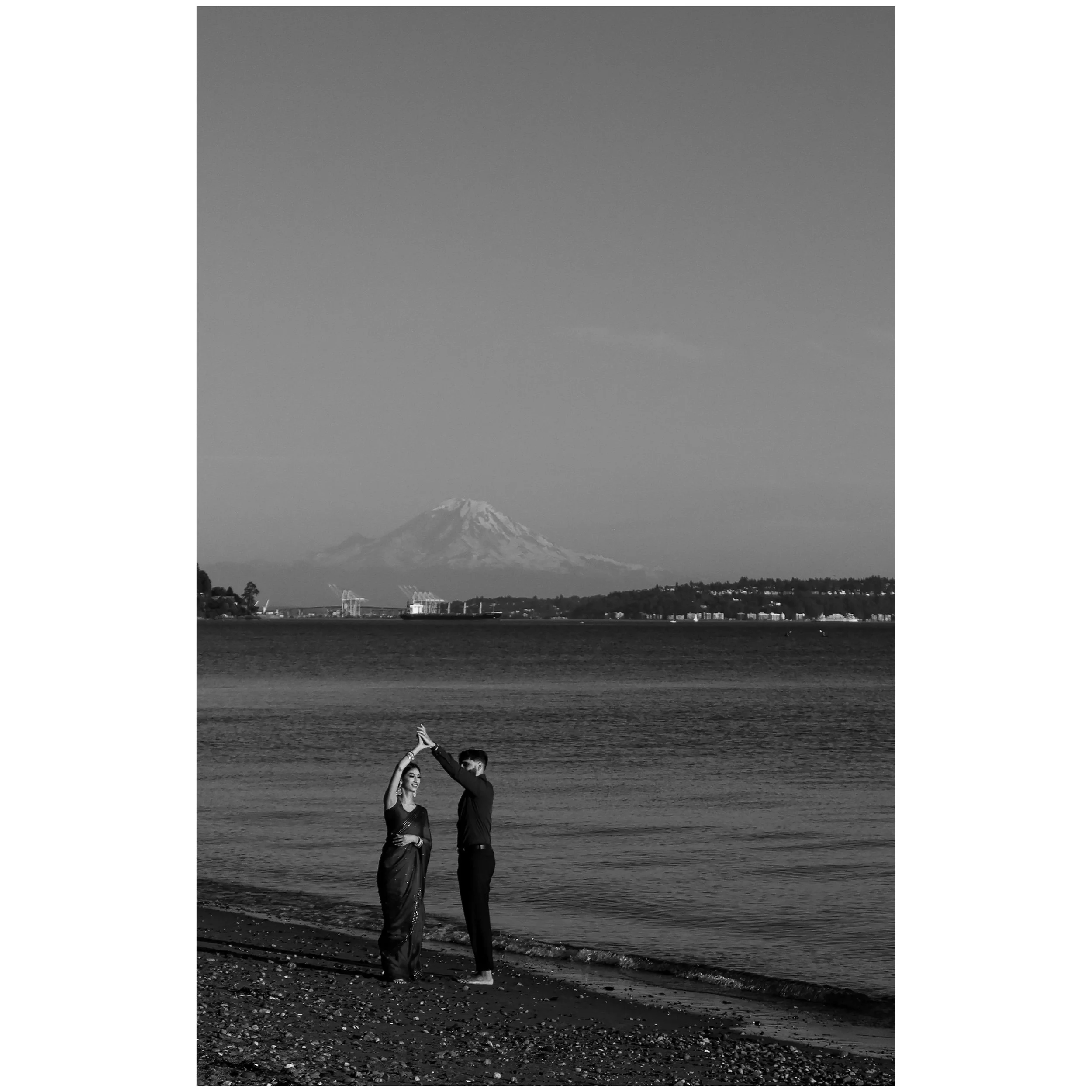 Unconditional Condition