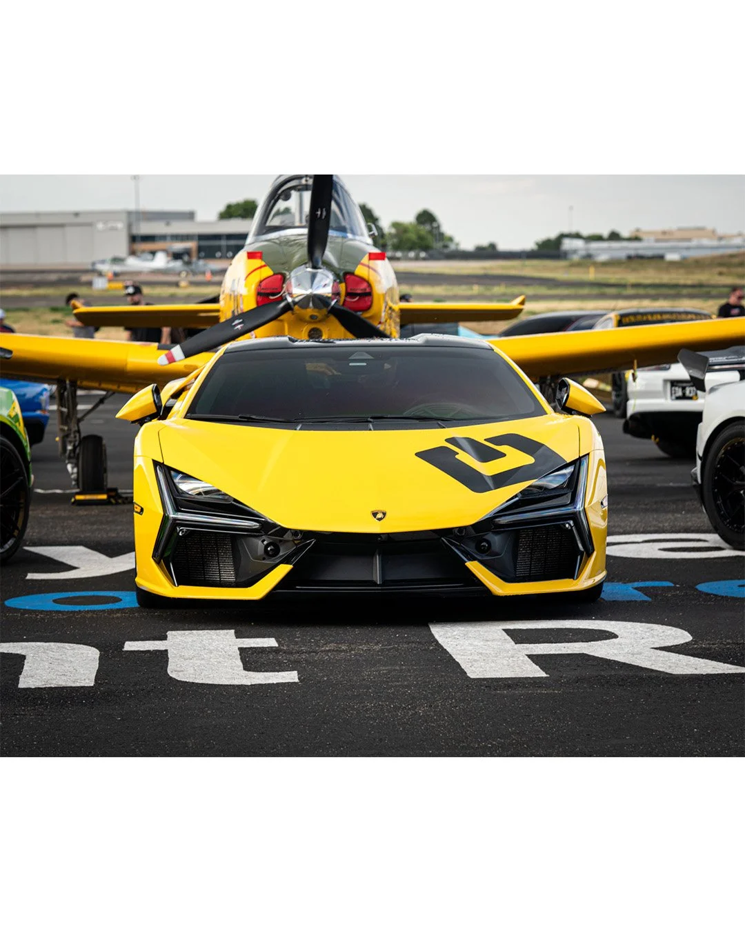 Ultimate Automotive Photo & Video Package