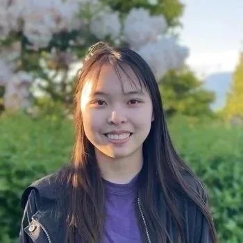 Leadership team- CSO- Betty Cai