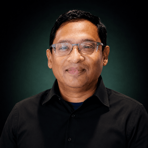 Dr. Debanu Das