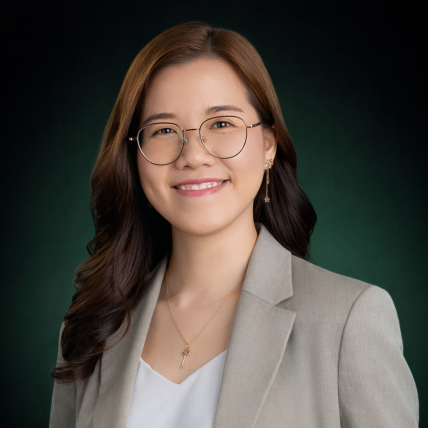 Yee Lin Tan