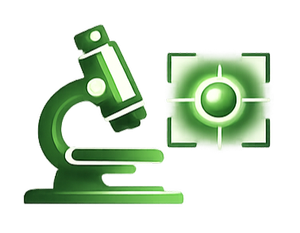 Advanced Imaging Icon