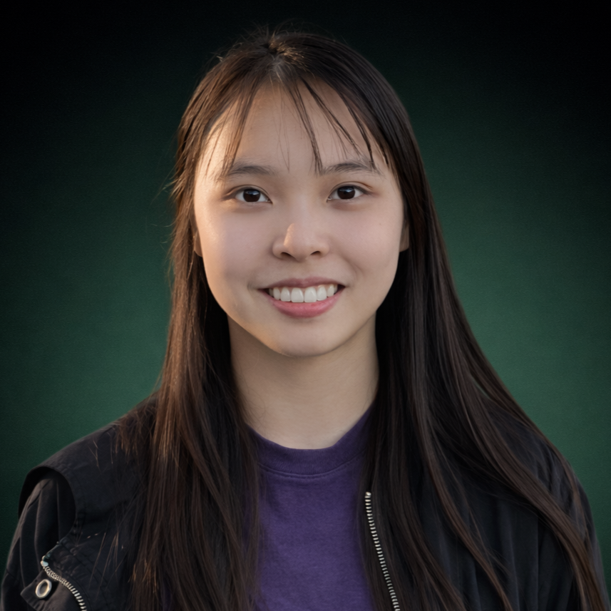 Betty Cai, PhD