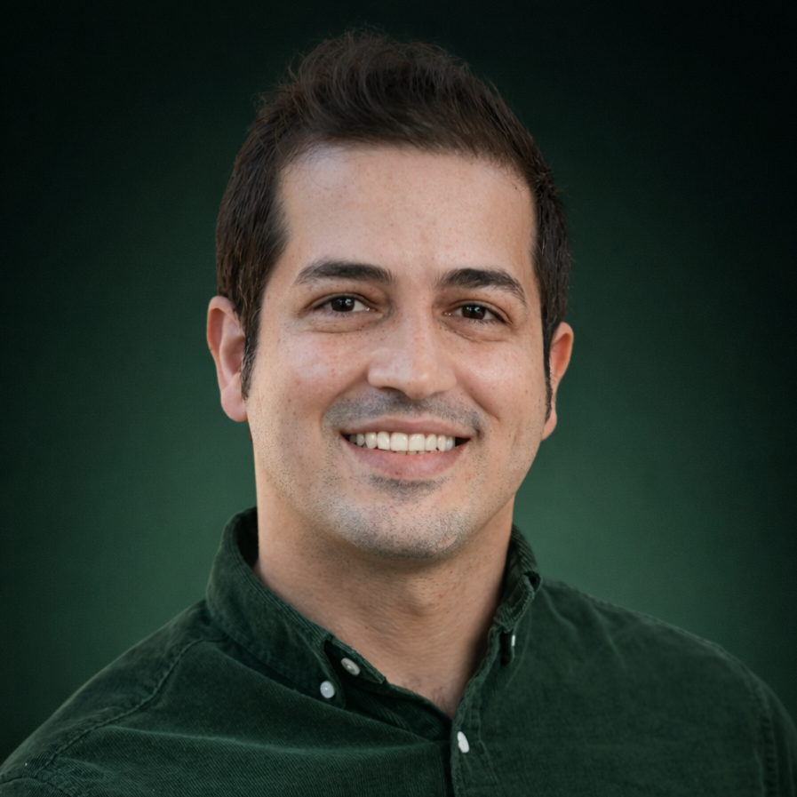 Sadegh Ghorbani, PhD