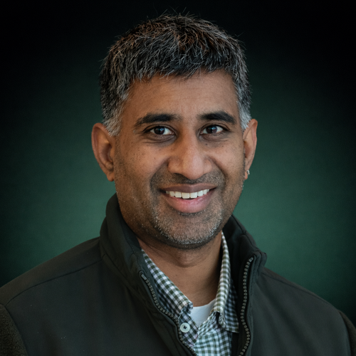 Rameshwar Rao, MD, PhD
