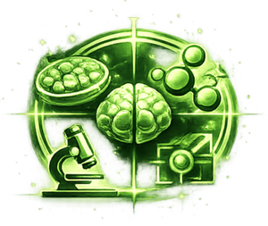 Integrated Discovery icon