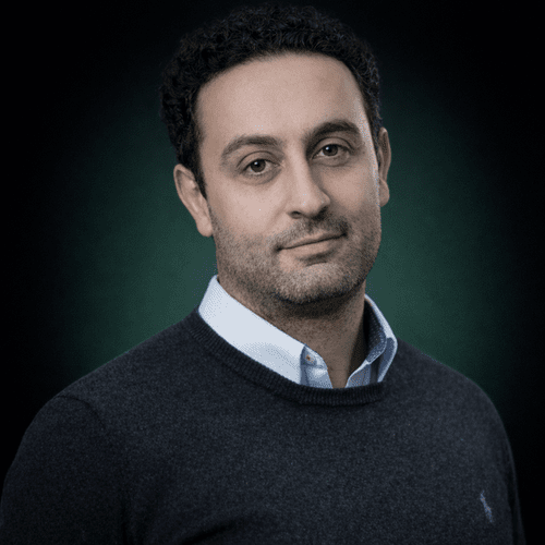 Alireza Dolatshahi-Pirouz, PhD