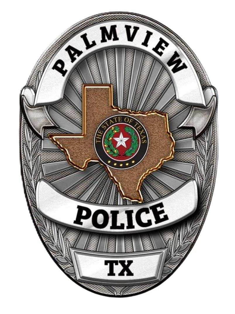 Palmview Police Department