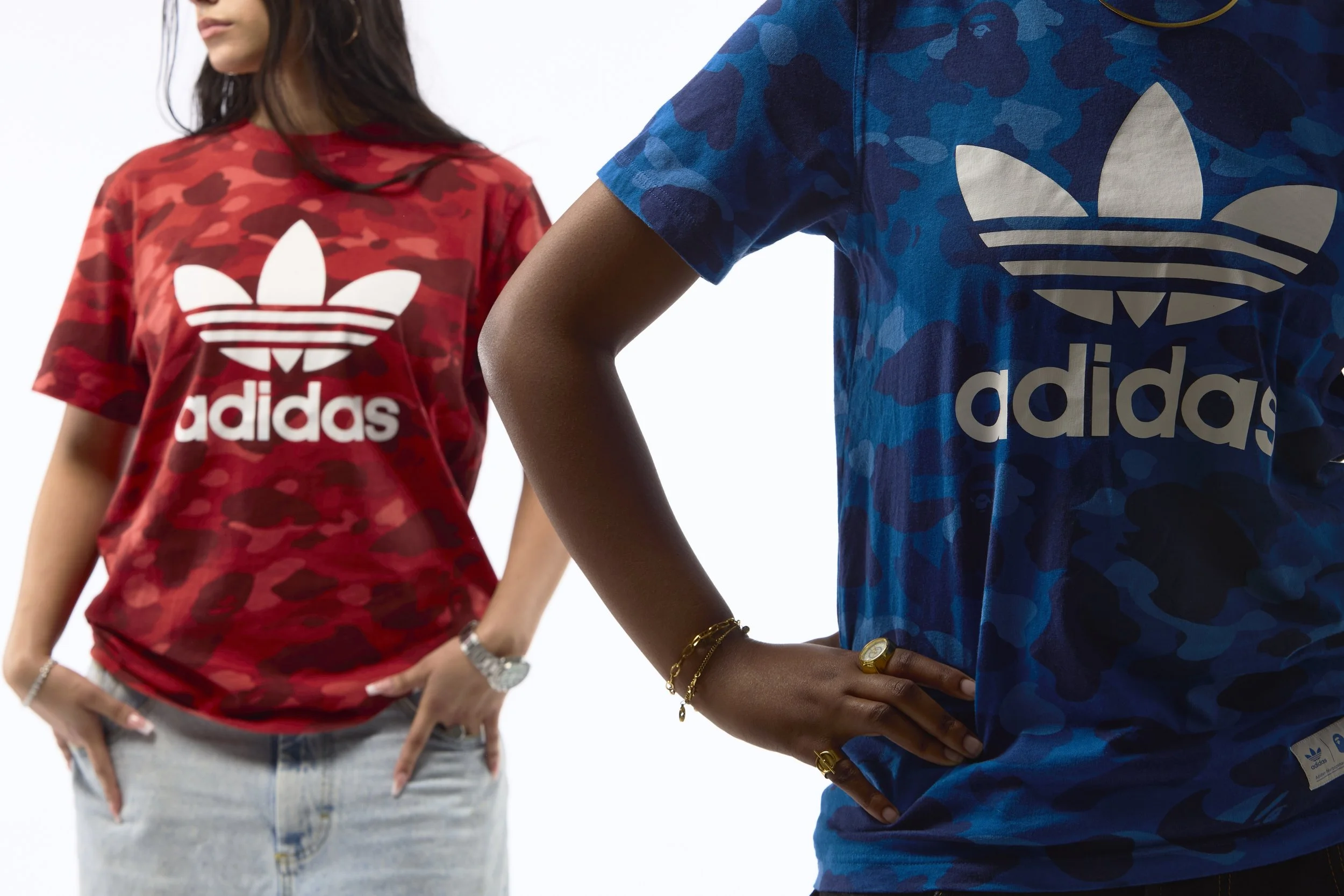 Groovy Garage: E-Commerce shot