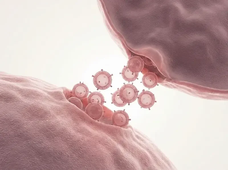 Nexovia Plant exosomes cellular communication