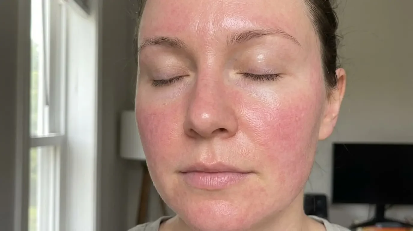How Long Does Redness Last After Microneedling? Timeline and Tips