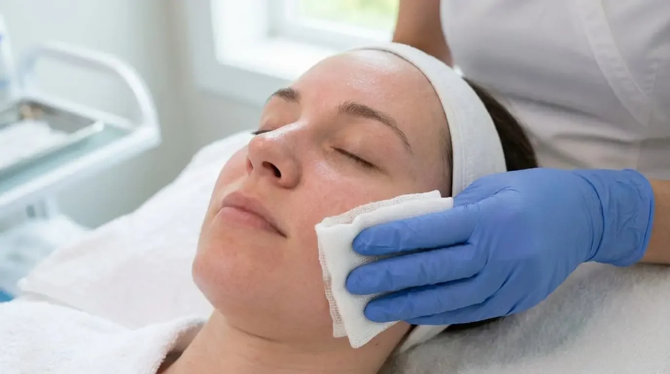 How to Reduce Redness After Laser Treatment: Proven Strategies