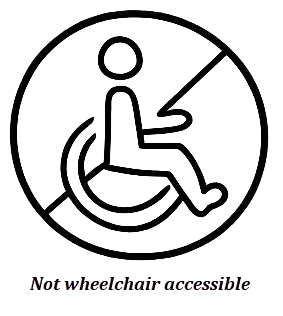 not handicap prepared