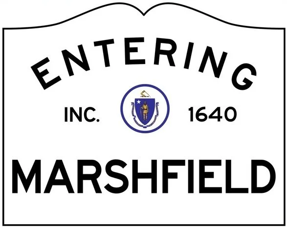 MARSHFIELD-LOGAN