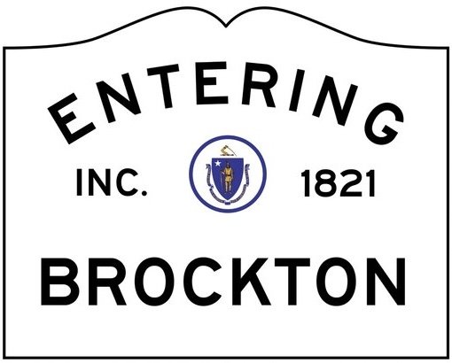 BROCKTON-LOGAN