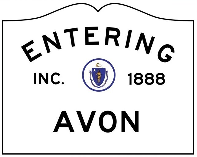 AVON-LOGAN