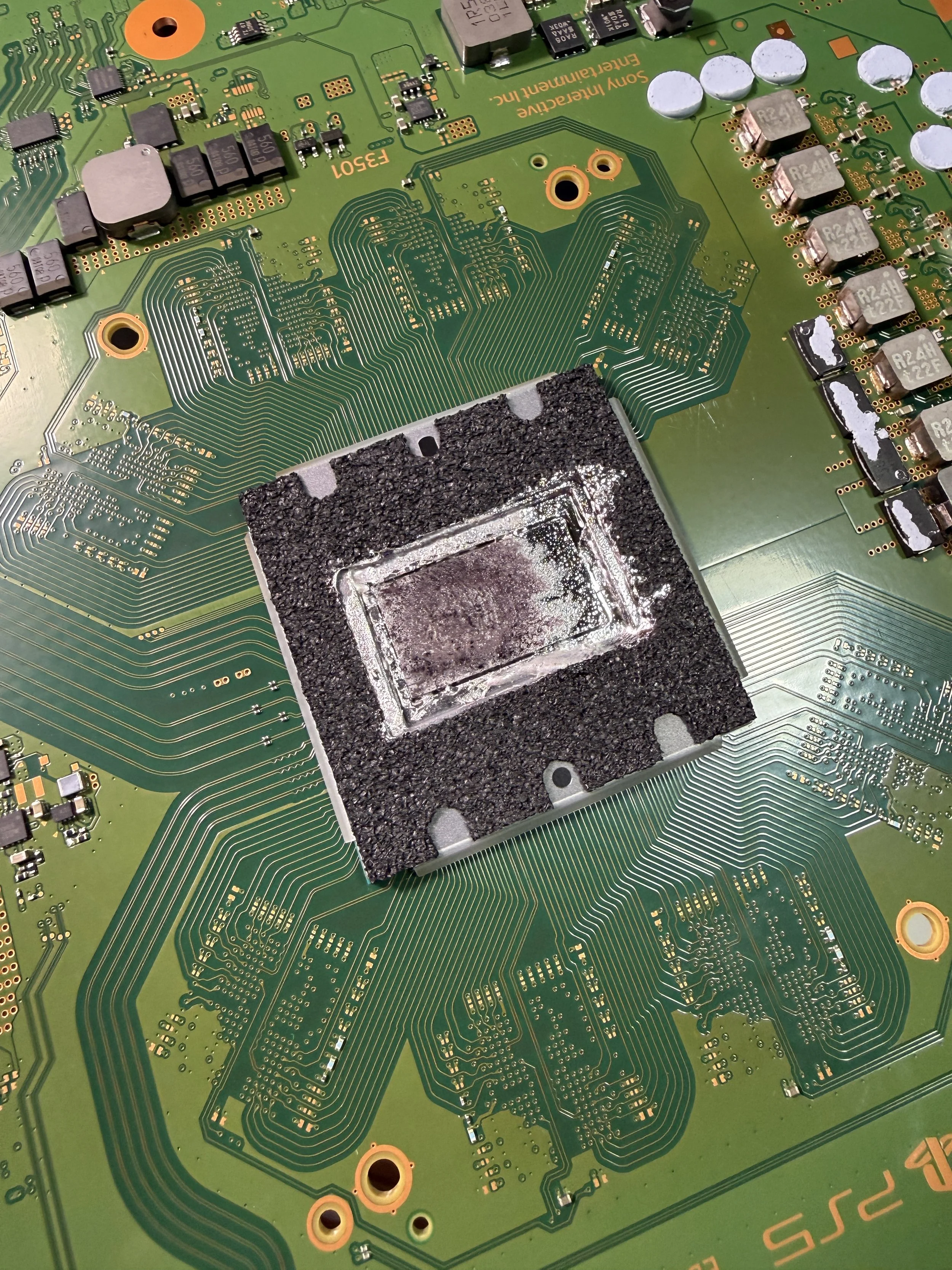 Mail-In Console Cleaning & Overheating Repair $99.99