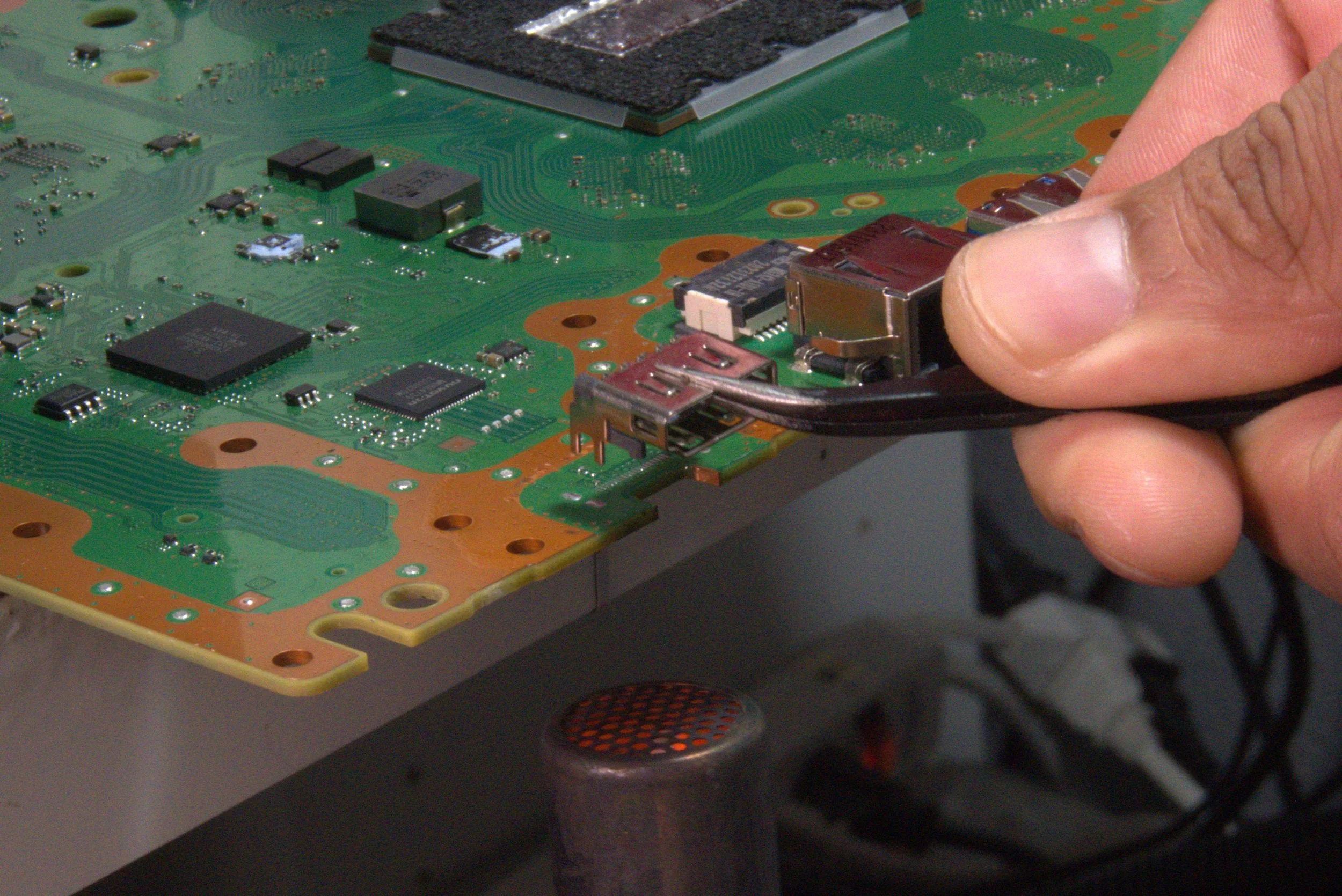 MAIL-IN HDMI REPAIR (NO DISPLAY) $129.99