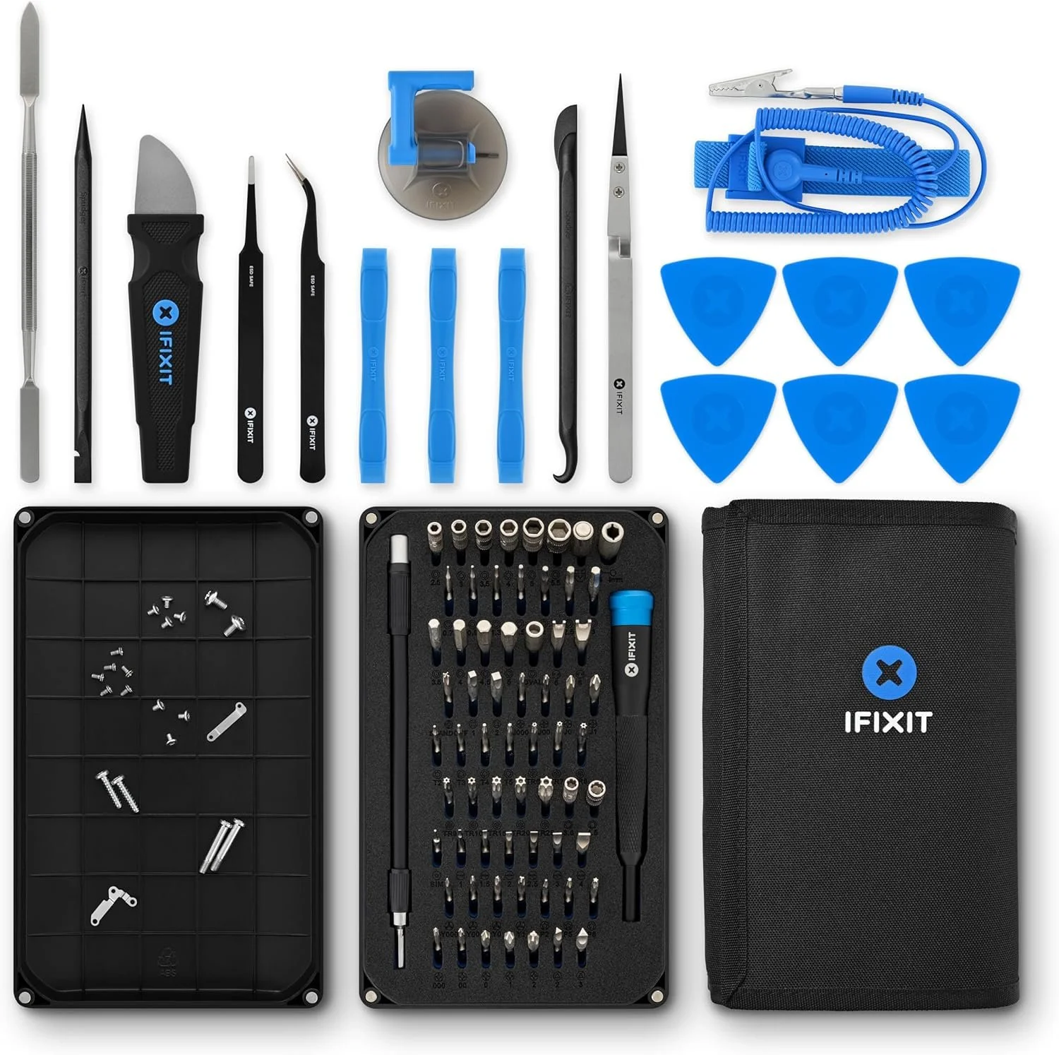 Pro Tool Kit