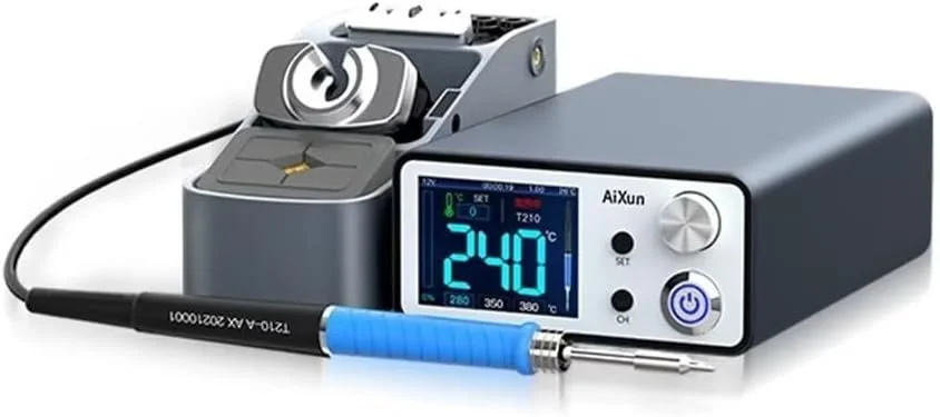 Primary Soldering Iron