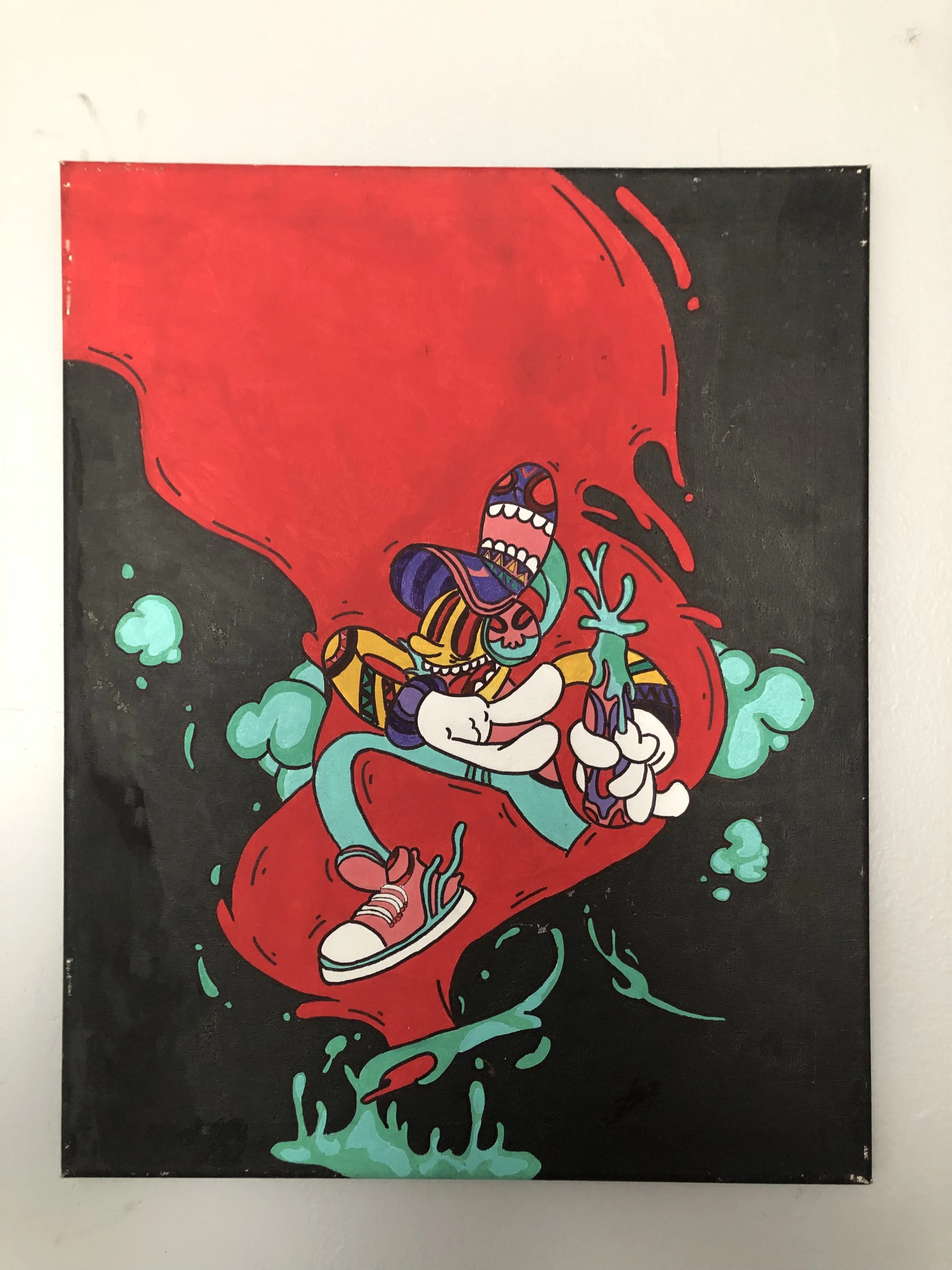 Unordinary pt. 4  Lucid Drink