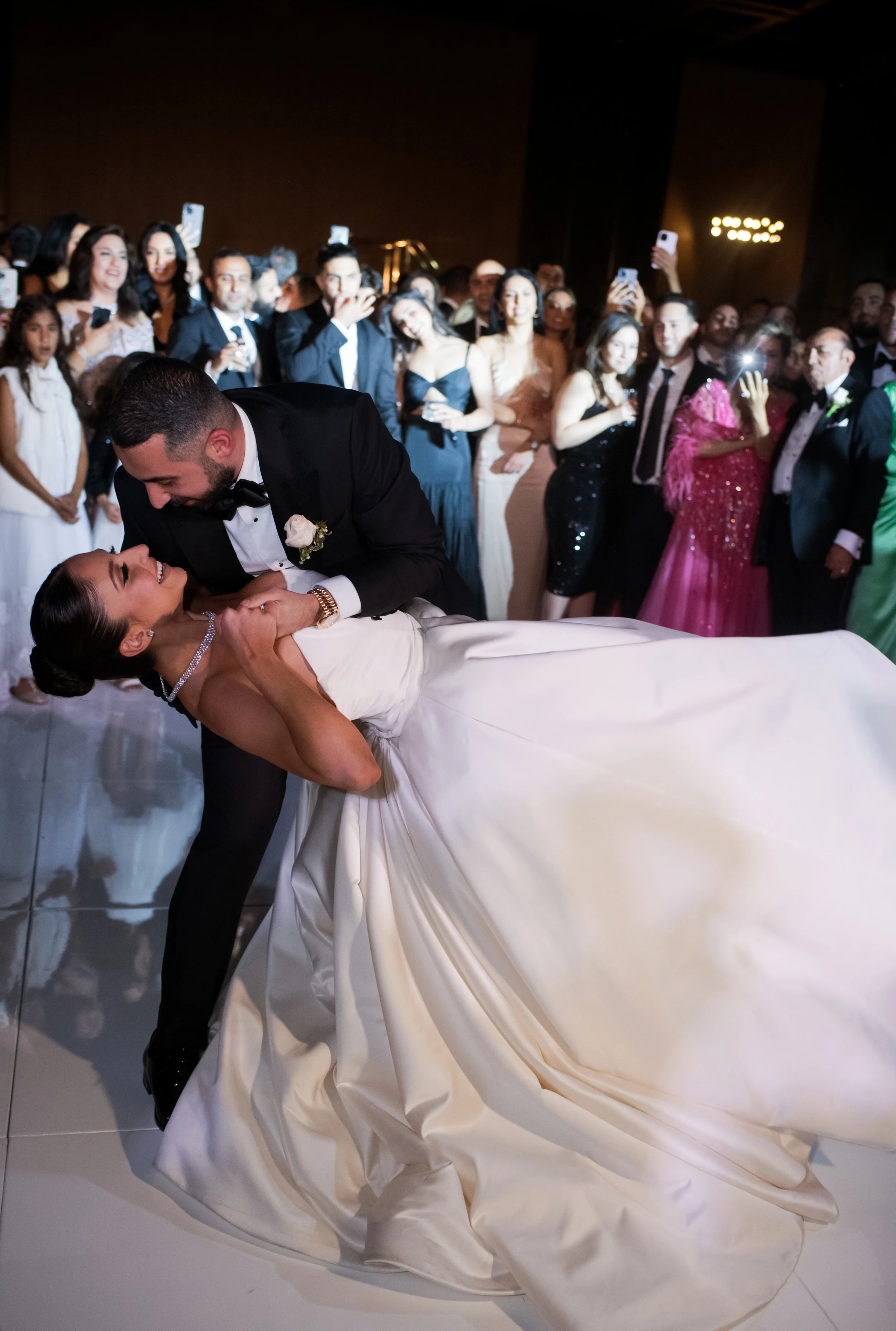 beverly hills wedding photographer