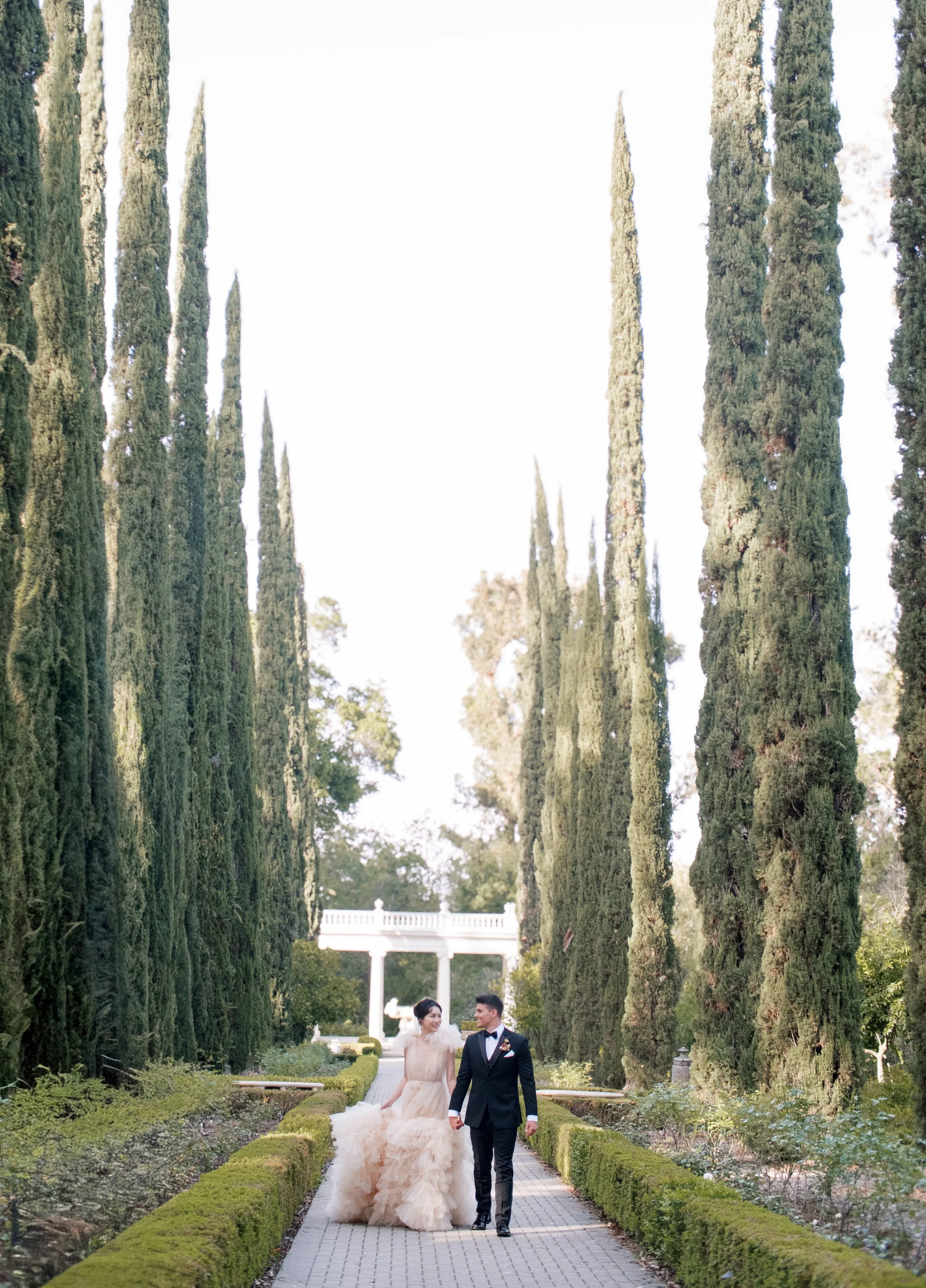 Raquel Rodriguez — Pasadena