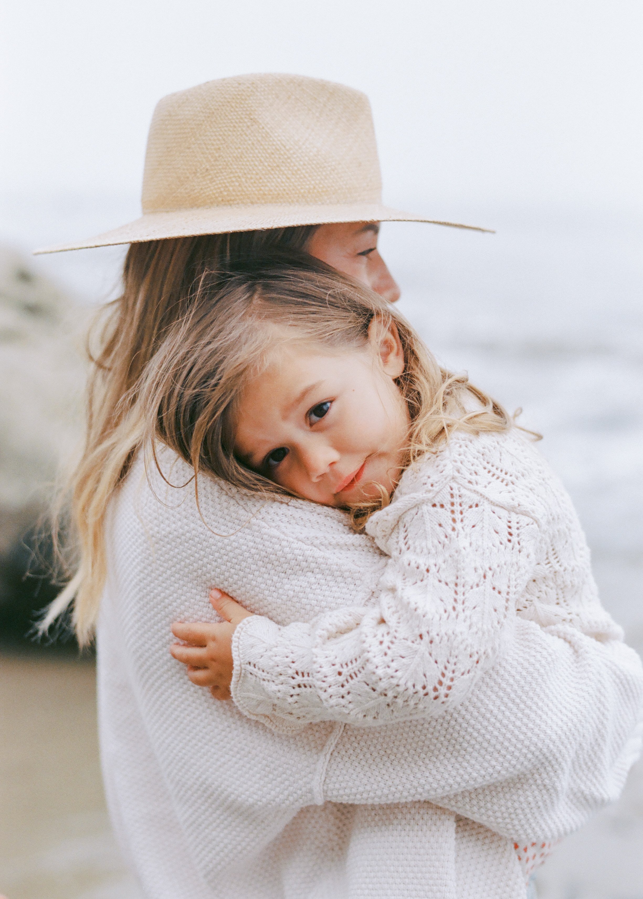 Laguna Beach Family photographer