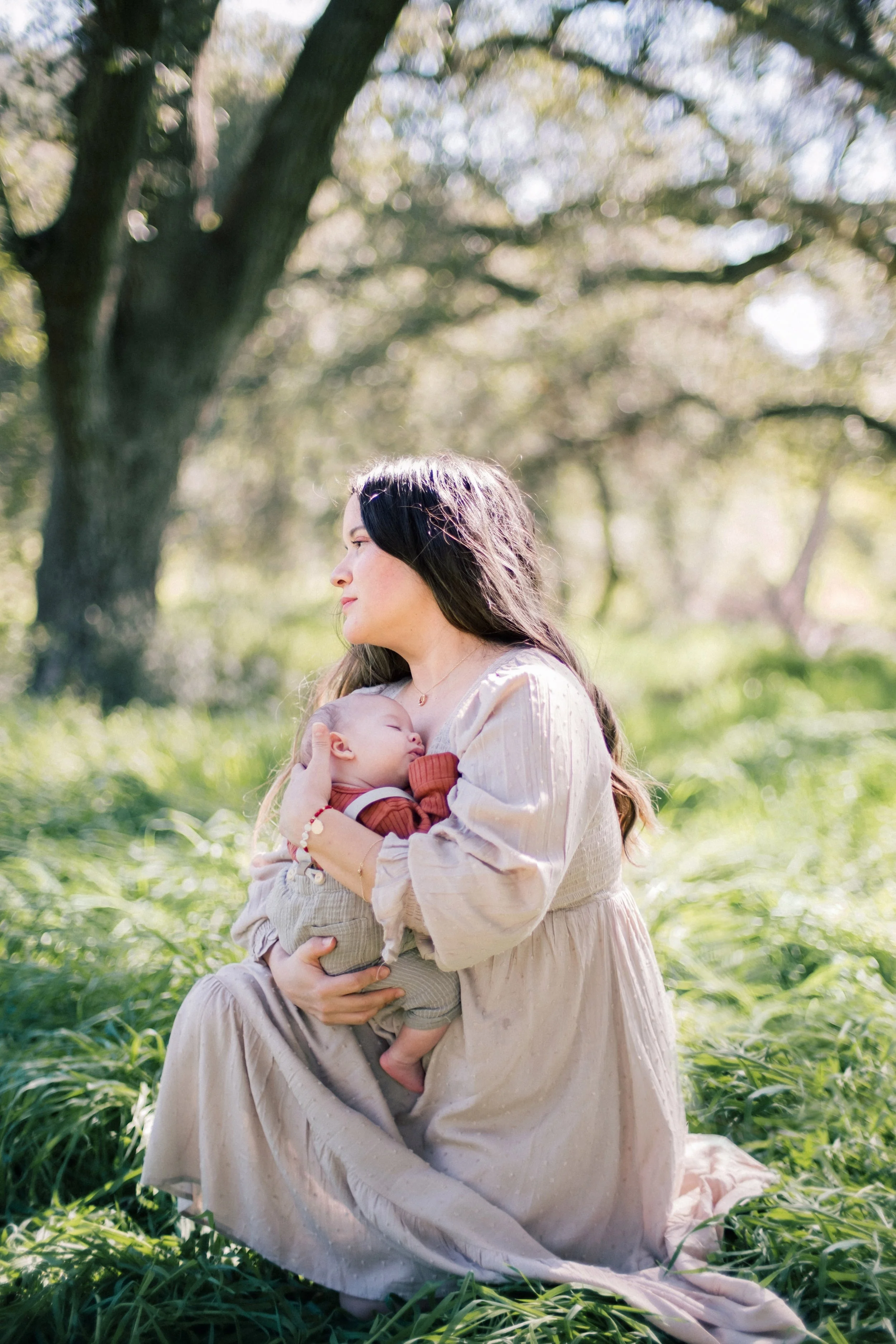 Maternity Redlands Film Session
