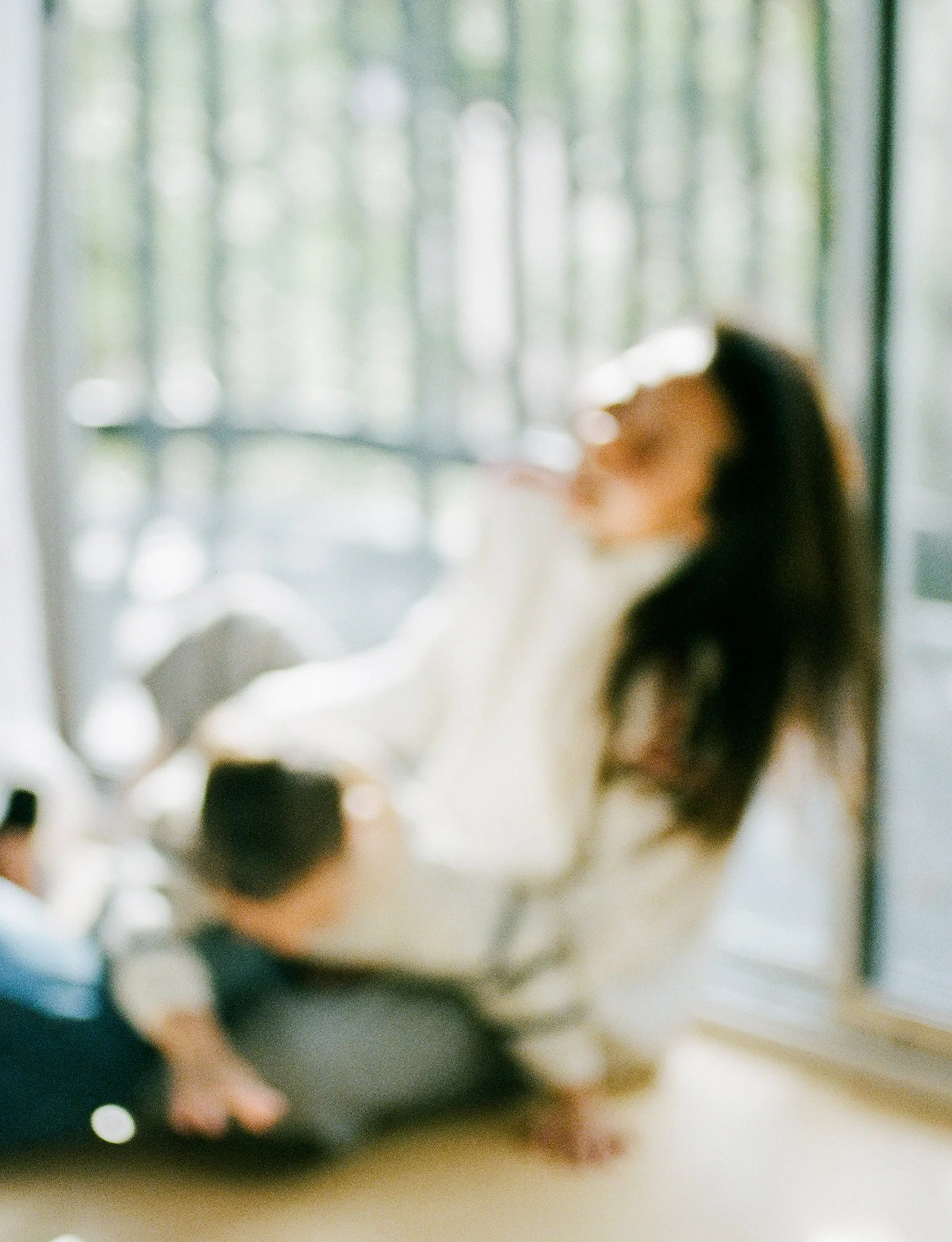 Big bear lake family photographer film